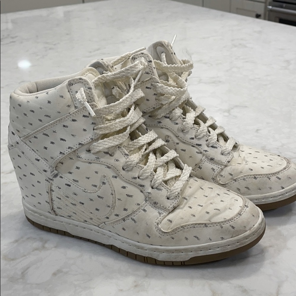 Nike Dunk Ski High